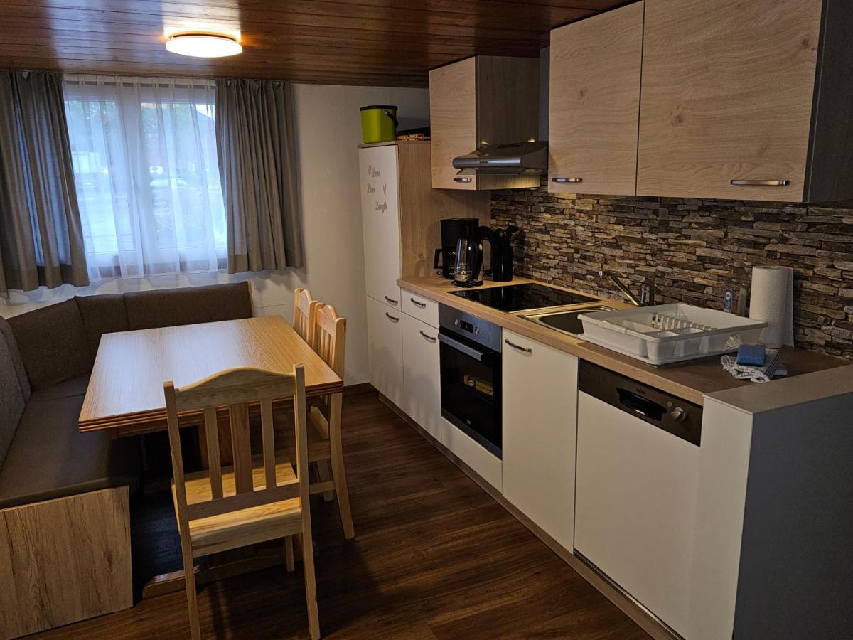 B76, Lauterach, Vorarlberg Apartments Exterior foto